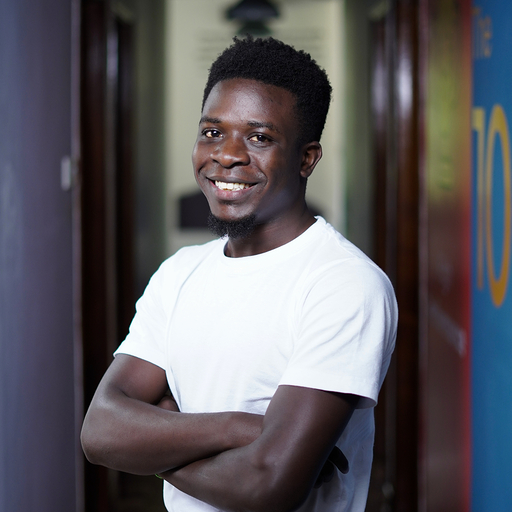 Ian Nyongesa