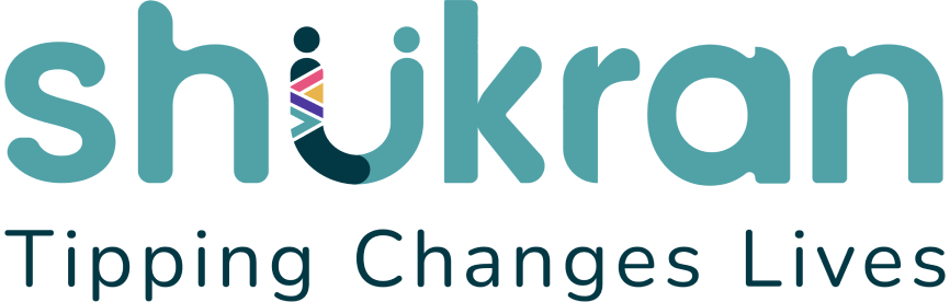 Shukran